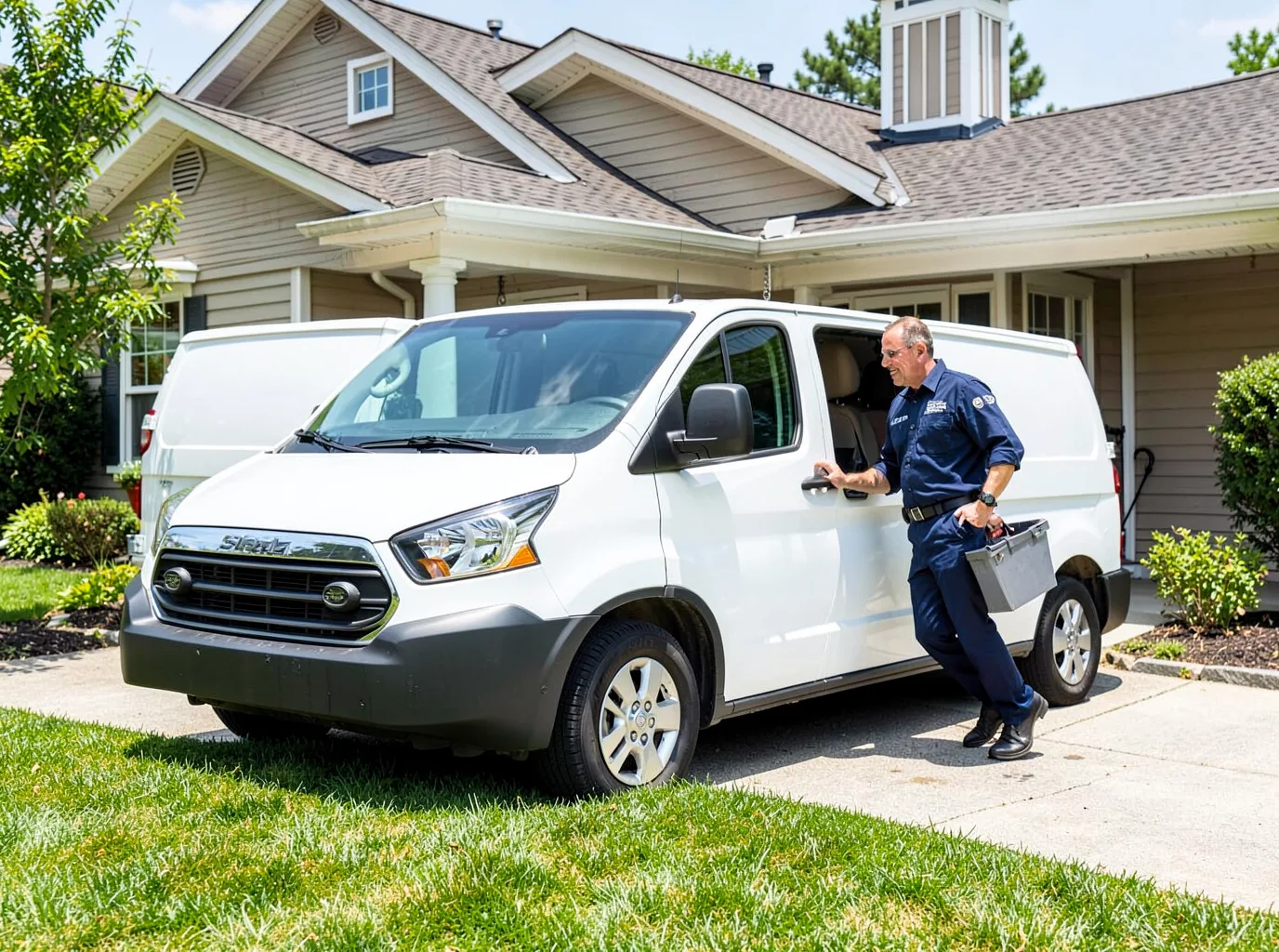 Emergency Plumber company in Pascoag, RI